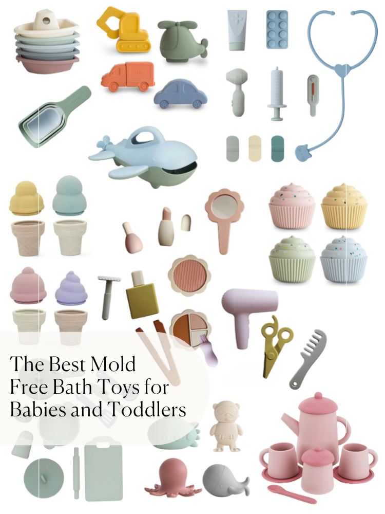 bath toys